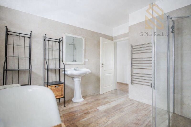 Rodinný dům, 135m2, zahrada 3 522m2, Píšťany, okr.Litoměřice