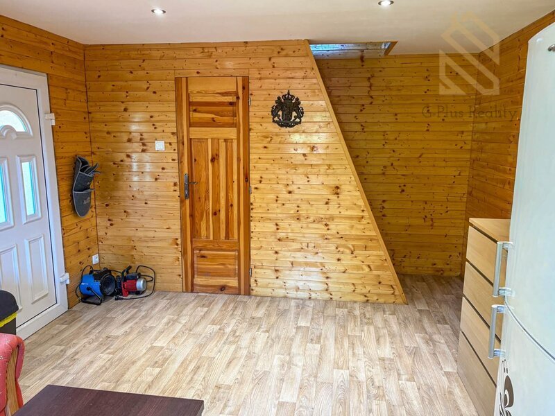 Prodej, zahrada, 503m², Jirkov