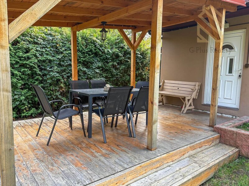 Prodej, zahrada, 503m², Jirkov
