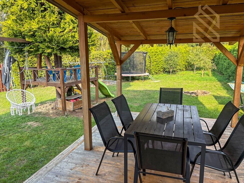 Prodej, zahrada, 503m², Jirkov