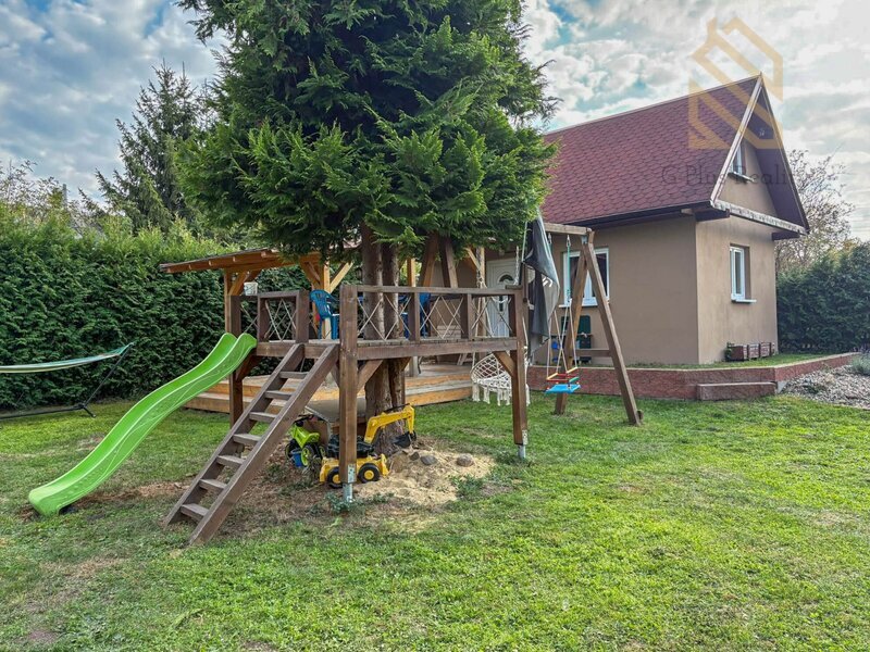 Prodej, zahrada, 503m², Jirkov