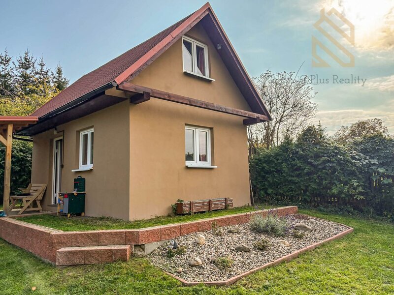 Prodej, zahrada, 503m², Jirkov