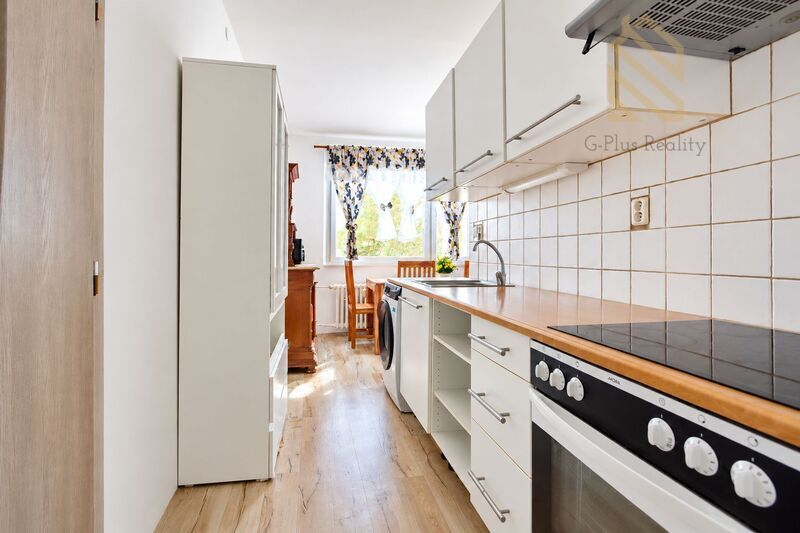 Prodej družstevního bytu 3+1, 72 m², Seifertova , Ústí nad Labem
