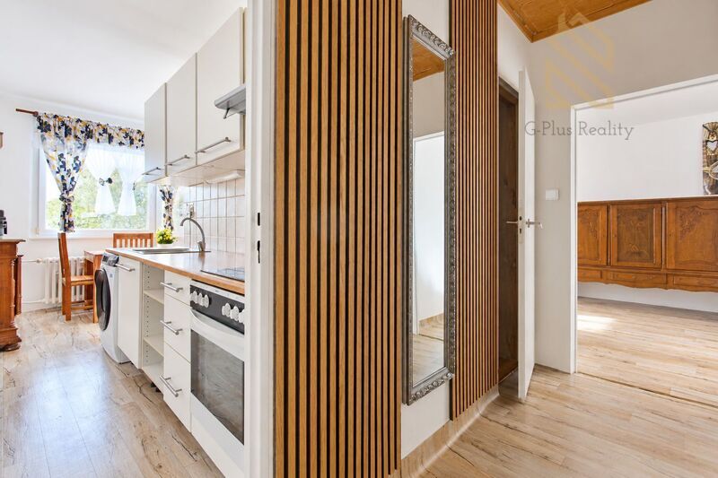 Prodej družstevního bytu 3+1, 72 m², Seifertova , Ústí nad Labem