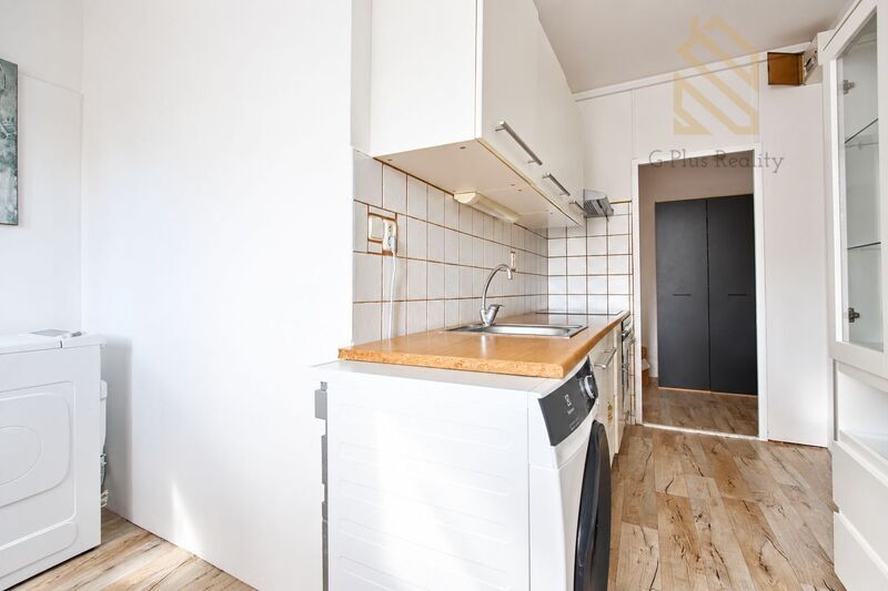 Prodej družstevního bytu 3+1, 72 m², Seifertova , Ústí nad Labem