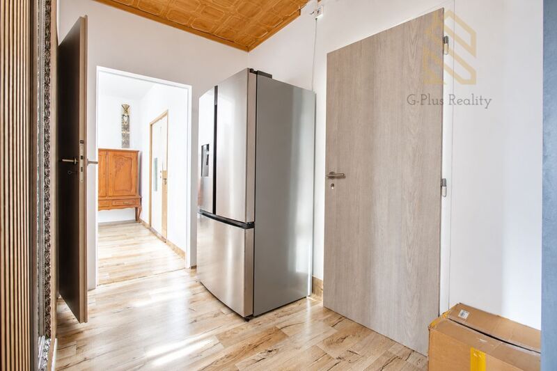Prodej družstevního bytu 3+1, 72 m², Seifertova , Ústí nad Labem