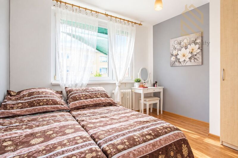 Prodej družstevního bytu 3+1, 72 m², Seifertova , Ústí nad Labem