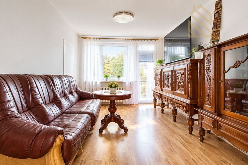 Prodej družstevního bytu 3+1, 72 m², Seifertova , Ústí nad Labem