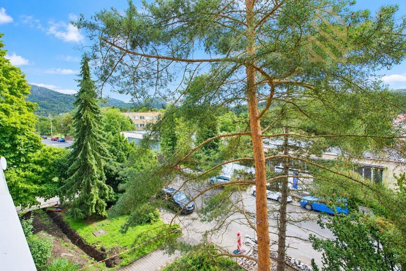 Prodej družstevního bytu 3+1, 72 m², Seifertova , Ústí nad Labem