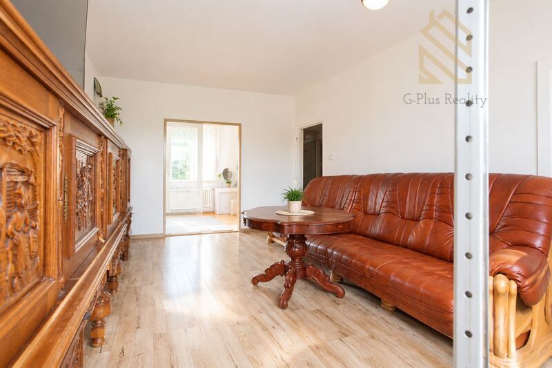 Prodej družstevního bytu 3+1, 72 m², Seifertova , Ústí nad Labem