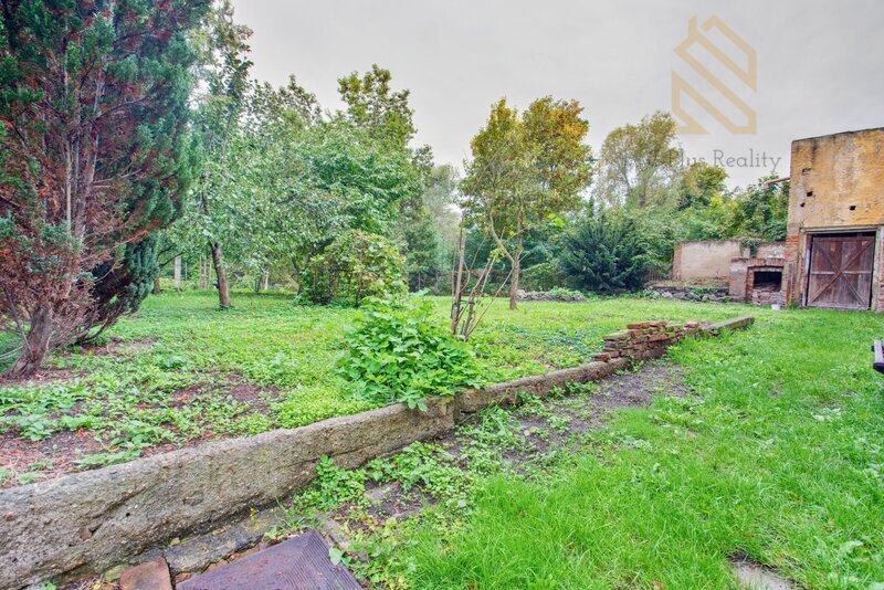 Prodej, rodinný dům, 165m2, Bílina