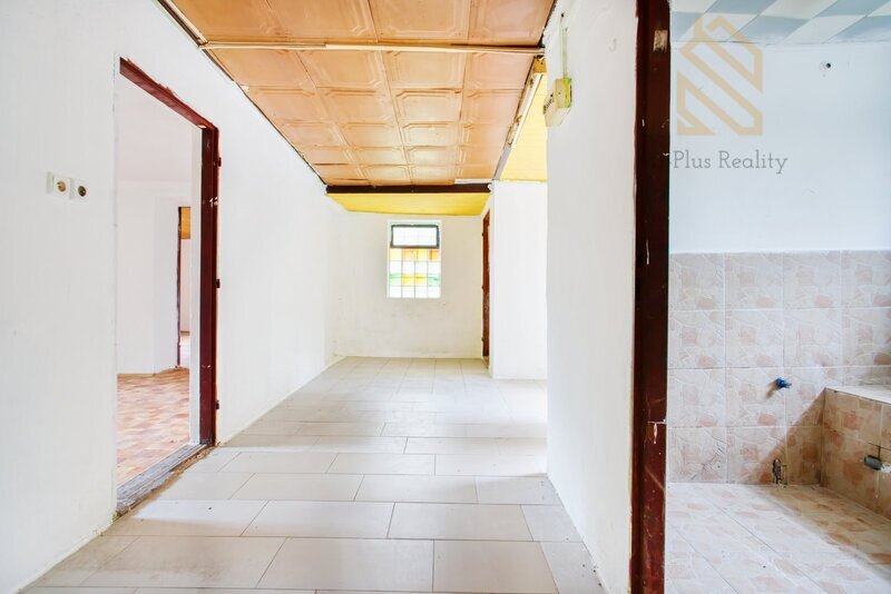 Prodej, rodinný dům, 165m2, Bílina