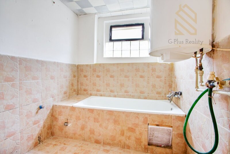 Prodej, rodinný dům, 165m2, Bílina