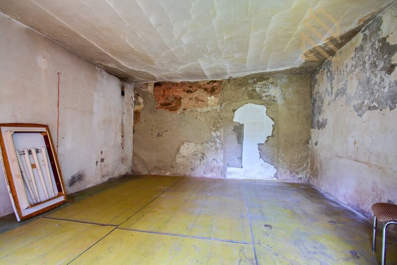 Prodej, rodinný dům, 165m2, Bílina