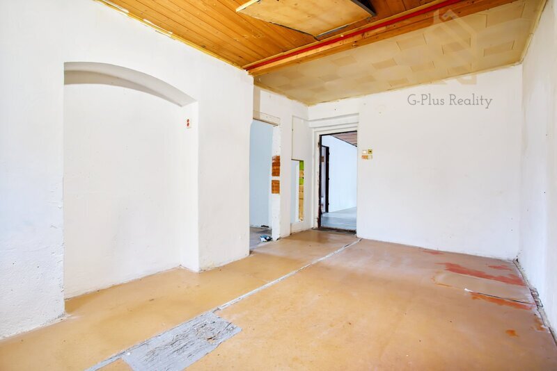 Prodej, rodinný dům, 165m2, Bílina