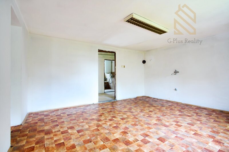 Prodej, rodinný dům, 165m2, Bílina