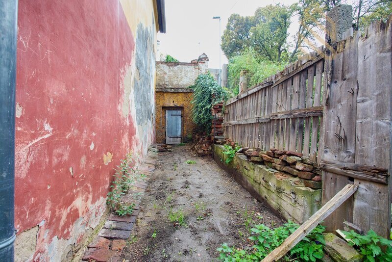 Prodej, rodinný dům, 165m2, Bílina