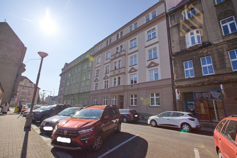 Prodej, byt, 3+1, 75m2,ul. Jeronýmova, Děčín - Podmokly
