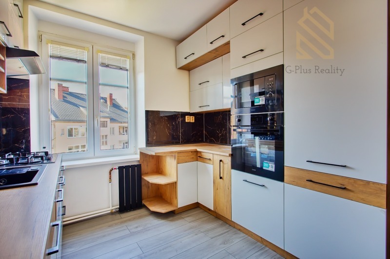 Prodej, byt, 3+1, 75m2,ul. Jeronýmova, Děčín - Podmokly