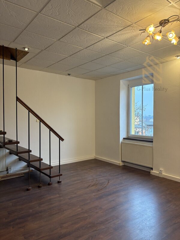 Prodej, mezonetový byt, 3+1, 105m2, Ústí nad Labem