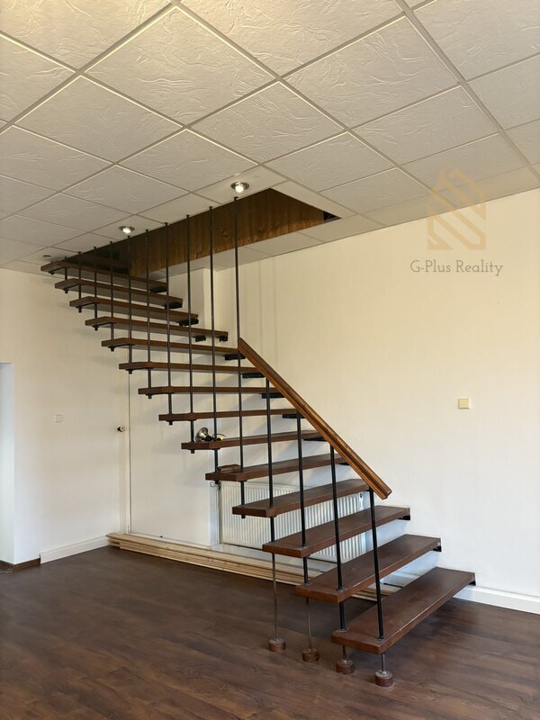 Prodej, mezonetový byt, 3+1, 105m2, Ústí nad Labem