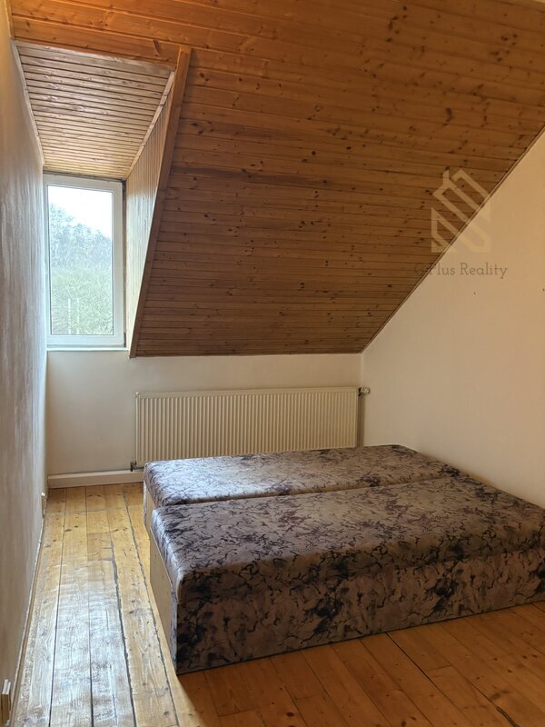 Prodej, mezonetový byt, 3+1, 105m2, Ústí nad Labem