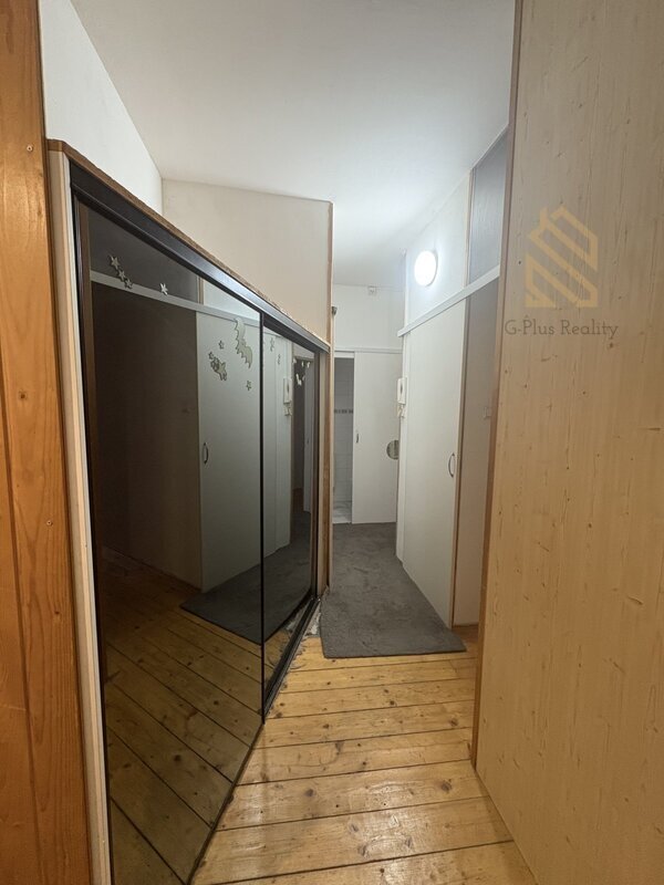 Prodej, mezonetový byt, 3+1, 105m2, Ústí nad Labem