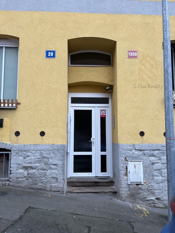 Prodej, mezonetový byt, 3+1, 105m2, Ústí nad Labem