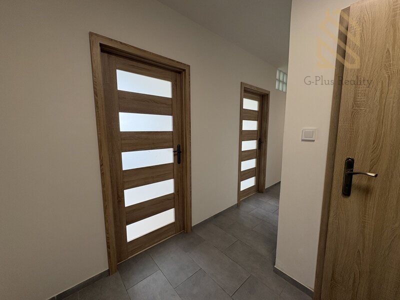 Pronájem bytu 2+1, 40m2, Litvínov - Janov