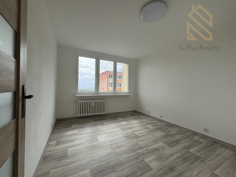 Pronájem bytu 2+1, 40m2, Litvínov - Janov