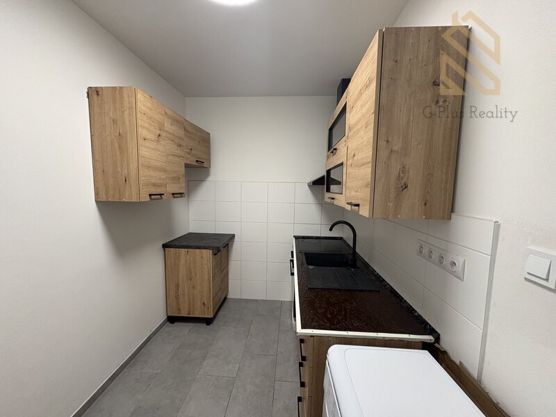 Pronájem bytu 2+1, 40m2, Litvínov - Janov