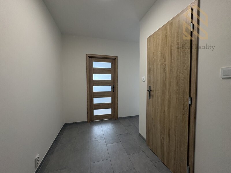 Pronájem bytu 2+1, 40m2, Litvínov - Janov