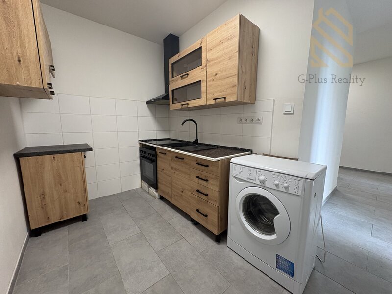 Pronájem bytu 2+1, 40m2, Litvínov - Janov