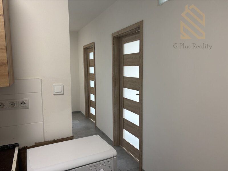 Pronájem bytu 2+1, 40m2, Litvínov - Janov