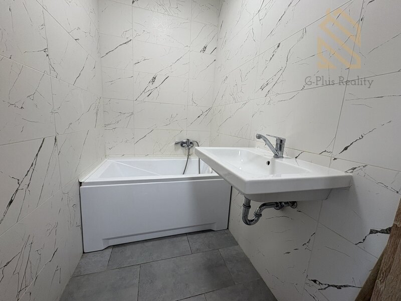 Pronájem bytu 2+1, 40m2, Litvínov - Janov