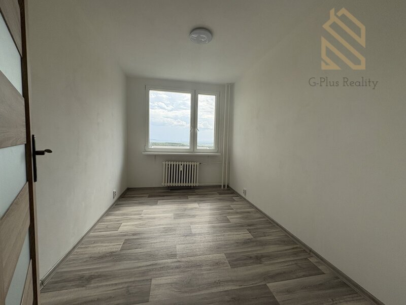 Pronájem bytu 2+1, 40m2, Litvínov - Janov