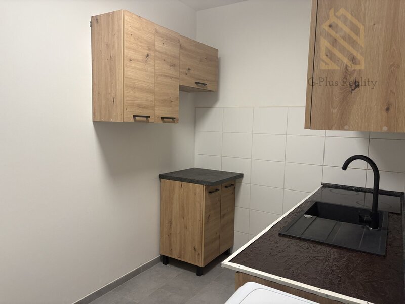 Pronájem bytu 2+1, 40m2, Litvínov - Janov