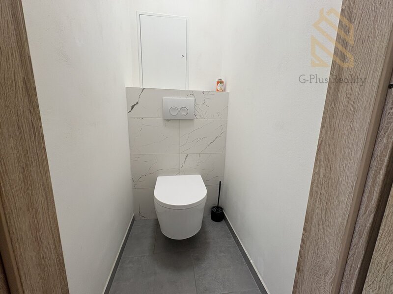Pronájem bytu 2+1, 40m2, Litvínov - Janov