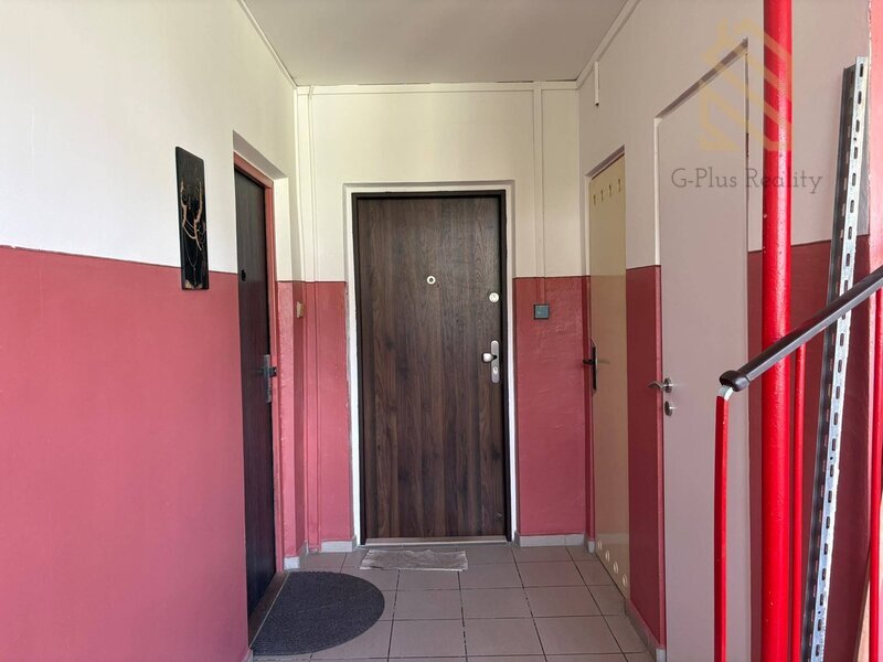 Pronájem bytu 2+1, 40m2, Litvínov - Janov