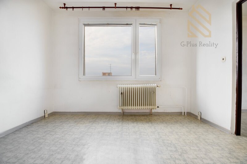 Prodej bytu 3+1, 80m2, ul. U Jezu, Žatec