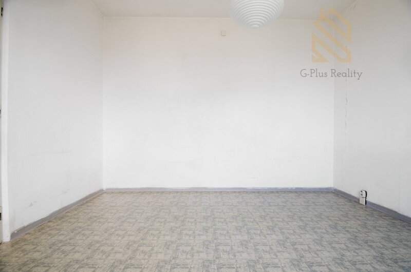 Prodej bytu 3+1, 80m2, ul. U Jezu, Žatec