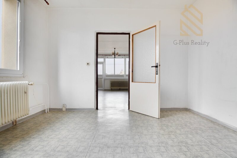 Prodej bytu 3+1, 80m2, ul. U Jezu, Žatec