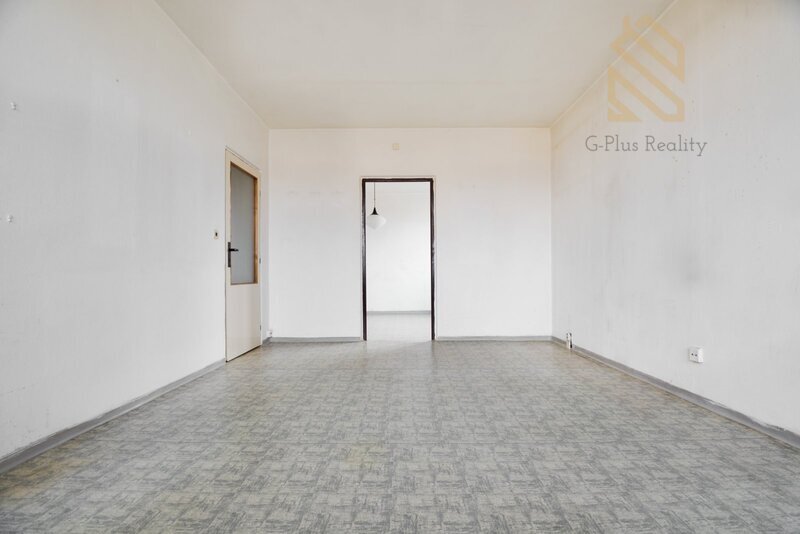 Prodej bytu 3+1, 80m2, ul. U Jezu, Žatec