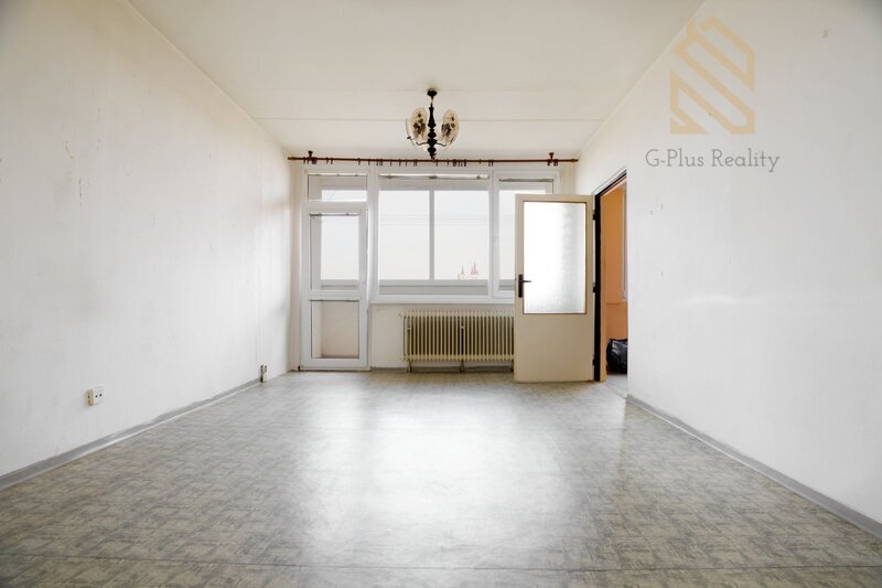 Prodej bytu 3+1, 80m2, ul. U Jezu, Žatec