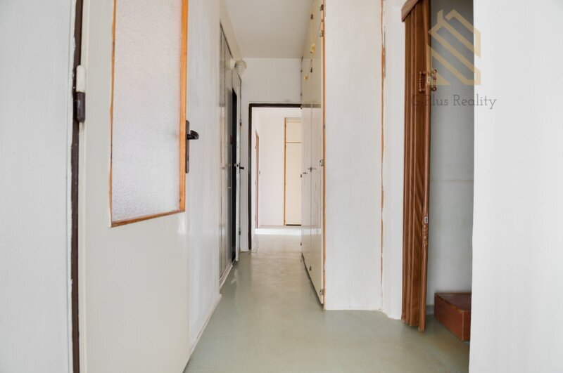 Prodej bytu 3+1, 80m2, ul. U Jezu, Žatec