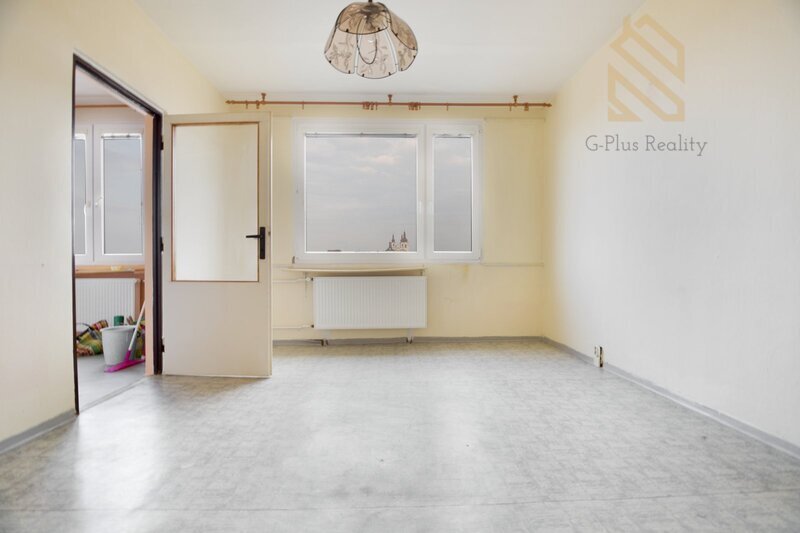 Prodej bytu 3+1, 80m2, ul. U Jezu, Žatec