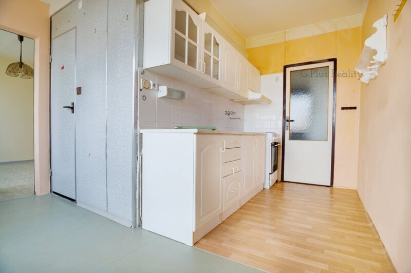 Prodej bytu 3+1, 80m2, ul. U Jezu, Žatec