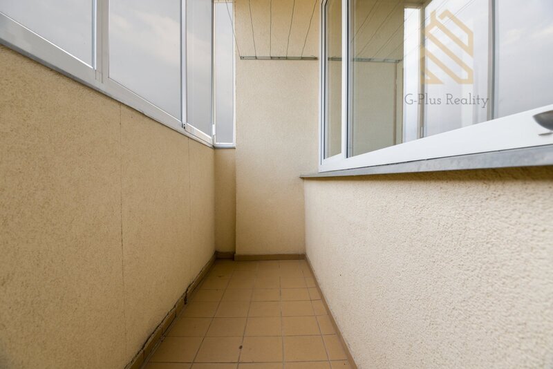 Prodej bytu 3+1, 80m2, ul. U Jezu, Žatec