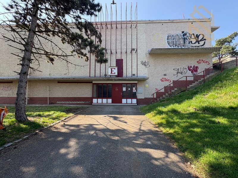 Prodej,Garáž,18m2,Praha 8, ul. Čimická