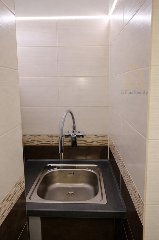 Pronájem garsonky, 1+kk, 23m2, Louny, ul.Přemyslovců